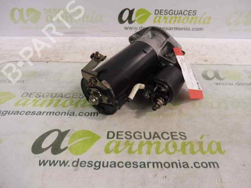 Starter AUDI A4 B5 (8D2) 1.9 TDI | BP1878655M8 