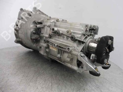 Gearbox BMW 1 (E87) 120 d | BP4606249M3 - Image 8