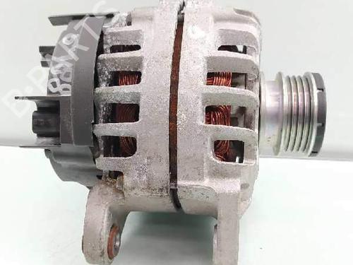 Used Alternator Alternator 6946550 6946550