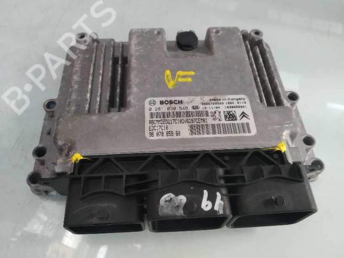 Used Engine control unit (ECU) Engine control unit (ECU) 5765257 5765257