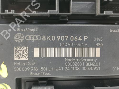 Electronic module AUDI Q5 (8RB) 2.0 TDI quattro | BP17497253M83 