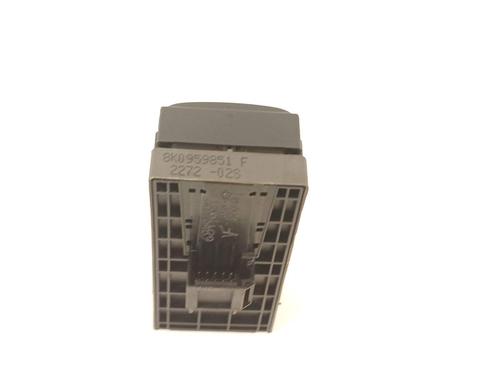 Left front window switch AUDI A4 B8 Avant (8K5) 2.0 TDI | BP40296283I27 - Image 3