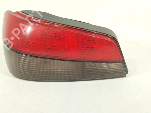 Used Left taillight Left taillight 37156971 37156971