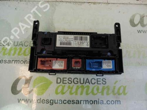Climate control PEUGEOT 407 SW (6E_, 6D_)  | BP1849307I5 