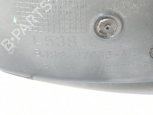 Fuel flap LAND ROVER RANGE ROVER EVOQUE (L538) 2.0 D | BP21175256C131 