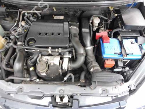 Alternator SUZUKI LIANA (ER, RH_) 1.4 DDiS (RH 414D) | BP3495242M7 