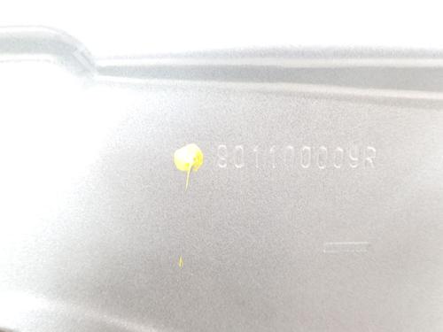 Right front door RENAULT MEGANE III Hatchback (BZ0/1_, B3_)  | BP17130999C3