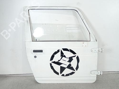 Dør højre fortil SUZUKI SAMURAI Closed Off-Road Vehicle (SJ_) 1.0 All-wheel Drive (SJ410) (45 hp) 32450008