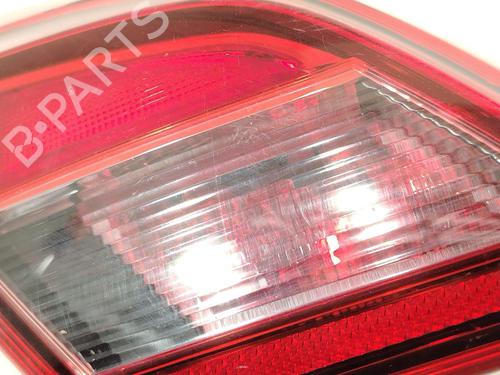 Left tailgate light OPEL CORSA E (X15) 1.4 (08, 68) | BP39568686C79 - Image 4