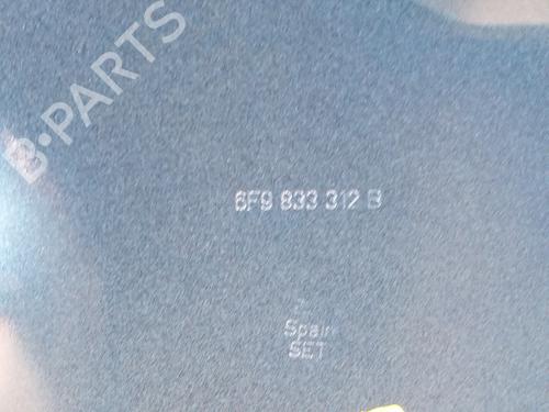 Right rear door SEAT ARONA (KJ7, KJP) 1.0 TSI | BP19697672C5 