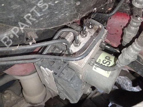 Used ABS pump HYUNDAI i30 (FD) 1.4 (109 hp) 22731744