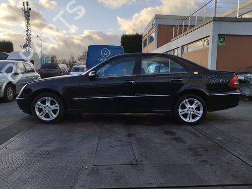 Electronic sensor MERCEDES-BENZ E-CLASS (W211) E 320 CDI (211.026) | BP26643556M84 