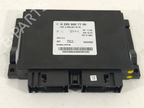 Used Gearbox control unit MERCEDES-BENZ GLC Coupe (C253) [2016-2023]  11177008