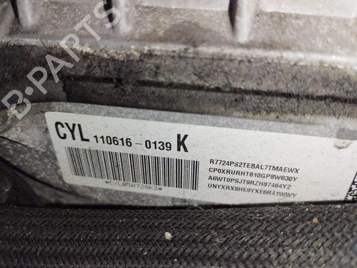Engine CHEVROLET ORLANDO (J309) | BP39147496M1 - Image 4