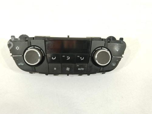Used Climate control Climate control 36917264 36917264