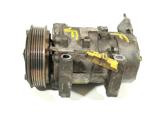 AC compressor PEUGEOT 307 (3A/C) 1.6 16V | BP29626125M34