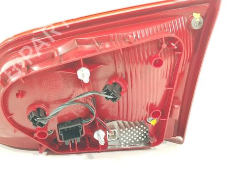 Left tailgate light VW PASSAT B7 (362) 2.0 TDI | BP34448169C79 - Image 2