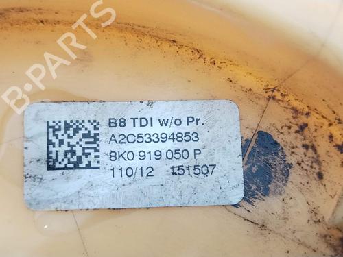 Fuel pump AUDI A4 B8 (8K2) 2.0 TDI | BP37711634M76 - Image 4