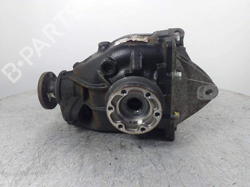 Used Rear differential Rear differential 9533009 9533009