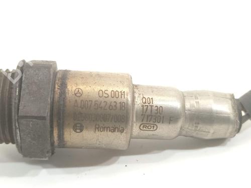 Electronic sensor MERCEDES-BENZ A-CLASS (W176) A 45 AMG 4-matic (176.052) | BP23408234M84 - Image 4