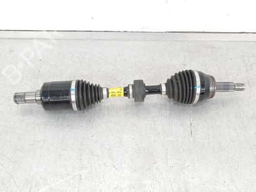 Used Left front driveshaft Left front driveshaft HYUNDAI KONA (SX2) 1.6 GDi Hybrid (129 hp) 33240236 33240236