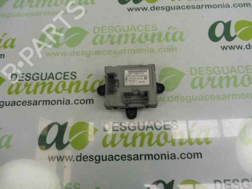 Elektronisk modul FORD MONDEO IV (BA7) 2.2 TDCi (175 hp) 7G9T14B533KE | 0507914900