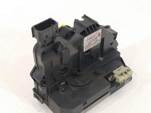front-right-lock-opel-corsa-d-s07-13258274-2006-2007-2008-2009-2010-2011-2012-2013-2014-2015-10355683 main image