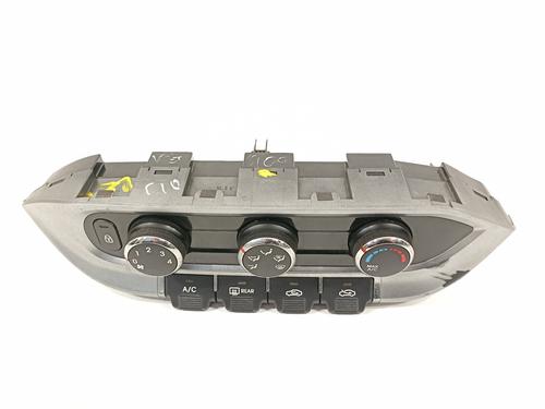 Climate control KIA RIO III (UB)  | BP6829783I5 
