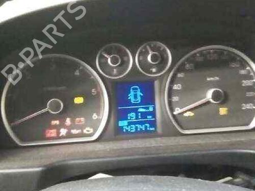 Instrument cluster HYUNDAI i30 (FD)  | BP3437323C47 