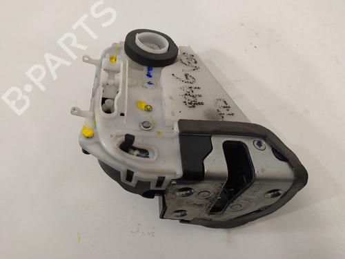 Rear right lock TOYOTA YARIS (_P13_)  | BP12529540C99 