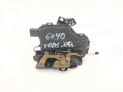 Used Rear left lock Rear left lock SEAT TOLEDO II (1M2) 1.9 TDI (110 hp) 8129787 8129787