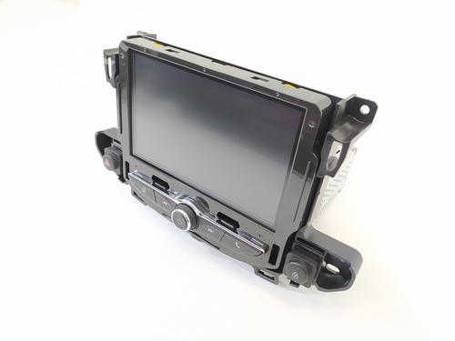 Radio OPEL CROSSLAND X / CROSSLAND (P17, P2QO) 1.2 (75) (110 hp) 9516340
