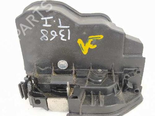 Used Rear left lock BMW 1 (E87) [2003-2013]  4858484