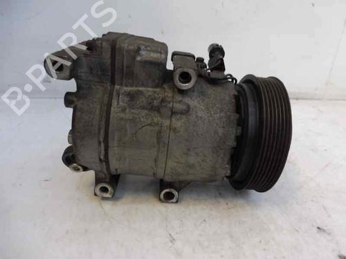 AC compressor KIA CEE'D Hatchback (ED) | BP1968886M34 - Image 2