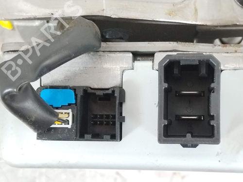 Steering column SSANGYONG KORANDO (CK) | BP39591676M21 - Image 5