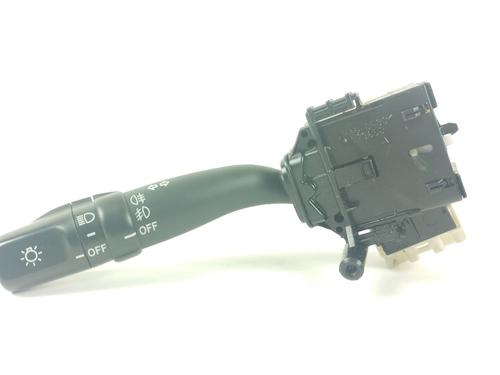 Used Headlight switch TOYOTA AVENSIS (_T25_) 2.2 D-4D (ADT251_, ADT251R) (150 hp) 9638019