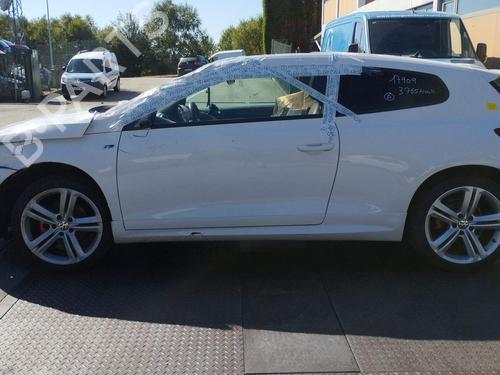 Engine control unit (ECU) VW SCIROCCO III (137, 138) 1.4 TSI | BP38774898M57 - Image 13