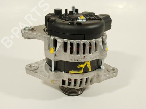 Alternator OPEL ASTRA J (P10)  | BP26674201M7 