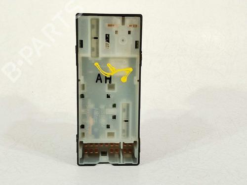 Left front window switch NISSAN MICRA IV (K13K, K13KK) 1.2 | BP34475439I27 - Image 4