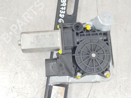 Rear left window mechanism BMW 3 (E90) 318 d | BP16799810C24 