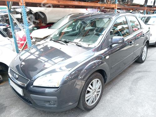 Used Parts FORD FOCUS II (DA_, HCP, DP) 1.6 Ti (115 hp) 4343061