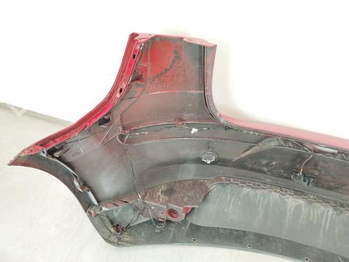 Rear bumper SEAT ALTEA (5P1)  | BP5793186C8 