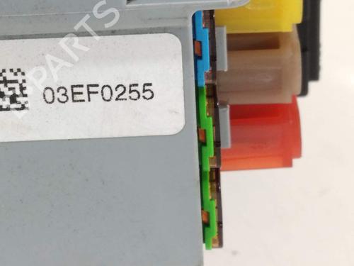 Fuse box FIAT 500X (334_) 1.6 D Multijet (334AXA1B, 334AXA11) | BP24662938E1 - Image 5