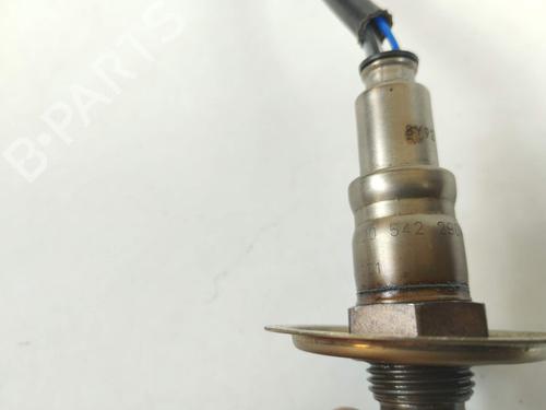 Electronic sensor DACIA DUSTER (HM_) | BP11856558M84 - Image 5