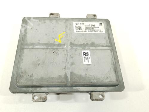 Engine control unit (ECU) OPEL ZAFIRA TOURER C (P12) 1.6 CDTI (75) | BP36532724M57 - Image 6