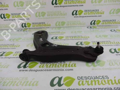 Left front suspension arm SEAT IBIZA IV (6J5, 6P1)  | BP1846862M12
