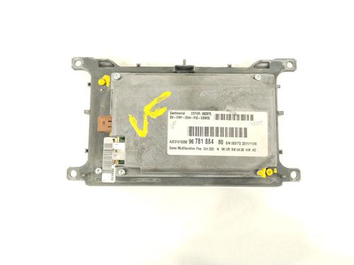 Display PEUGEOT 508 SW I (8E_) 2.0 HDi | BP29730075C48 