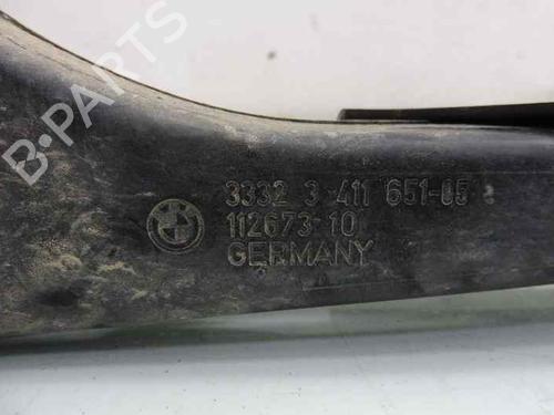 Right rear suspension arm BMW X3 (E83) 2.0 d | BP3152386M15 