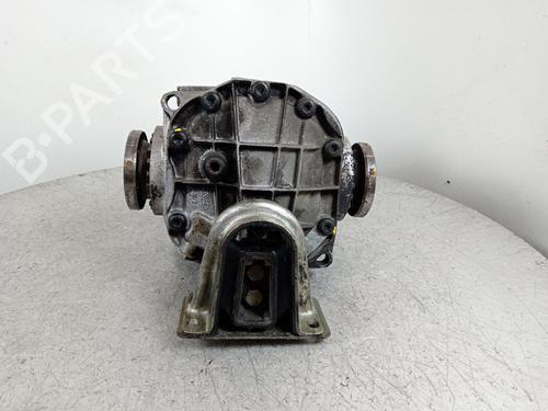 Rear differential FORD SIERRA II (GBG, GB4) | BP16792973M24