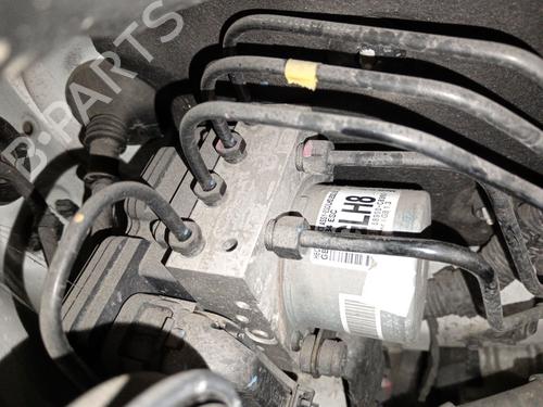 Used ABS pump ABS pump HYUNDAI i20 II (GB, IB) 1.1 CRDi (75 hp) 36303176 36303176